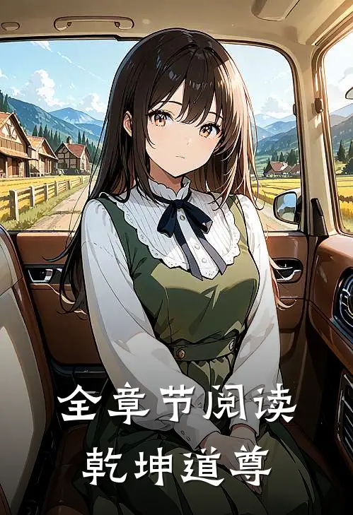 全章节阅读乾坤道尊