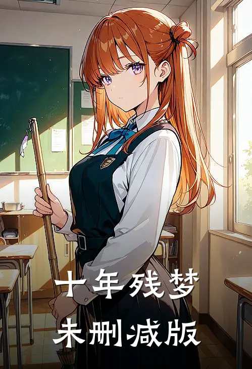 十年残梦未删减版