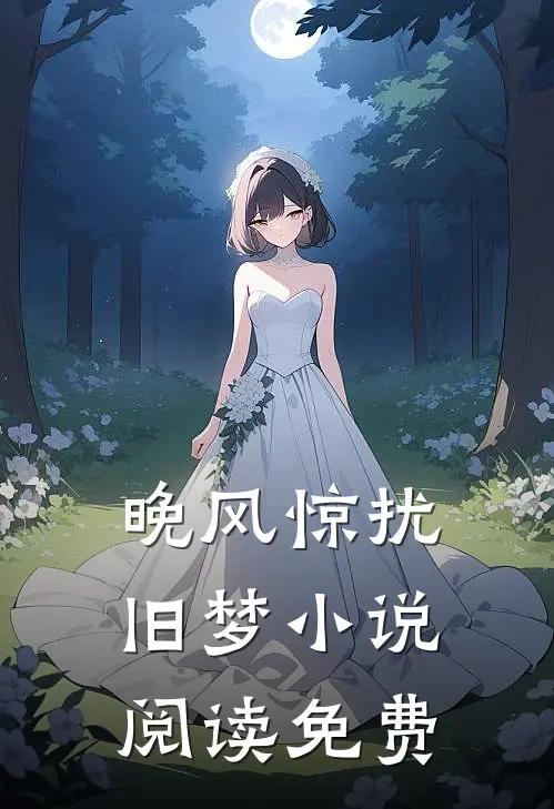 晚风惊扰旧梦小说阅读免费