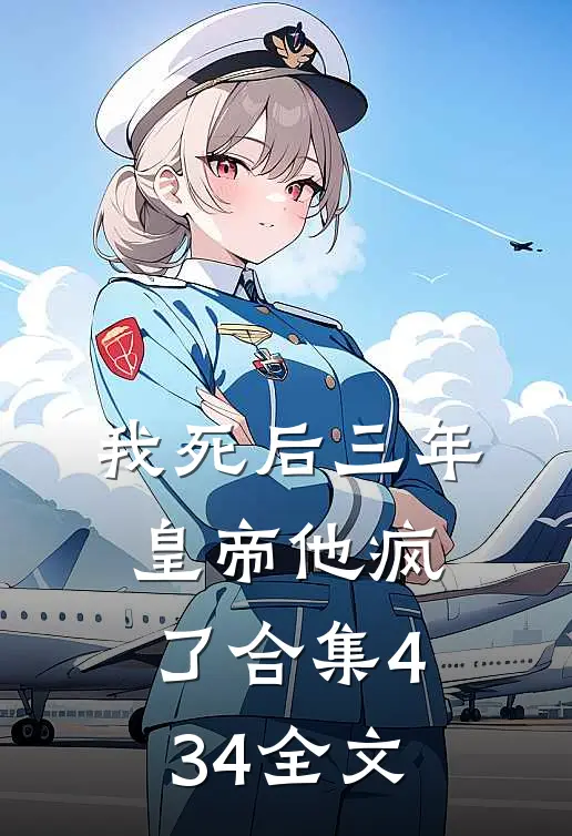 我死后三年，皇帝他疯了合集434全文