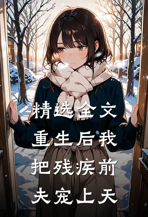精选全文重生后我把残疾前夫宠上天