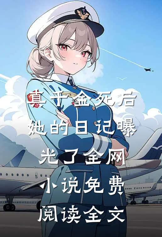 真千金死后，她的日记曝光了全网小说免费阅读全文