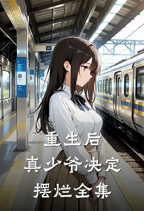 重生后，真少爷决定摆烂 全集