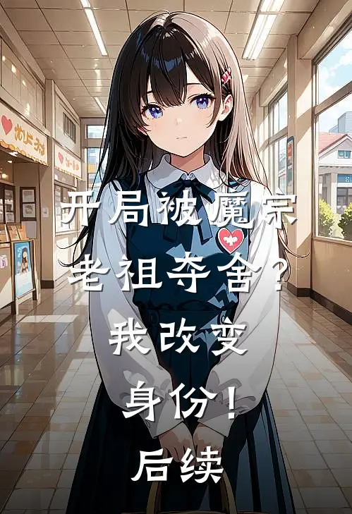 开局被魔宗老祖夺舍?我改变身份!后续