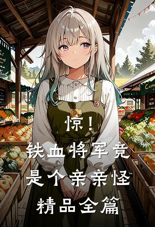 惊！铁血将军竟是个亲亲怪精品全篇