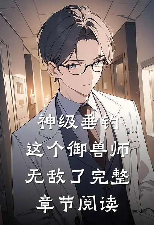 神级垂钓，这个御兽师无敌了完整章节阅读