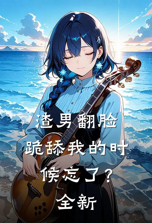 渣男翻脸，跪舔我的时候忘了？全新