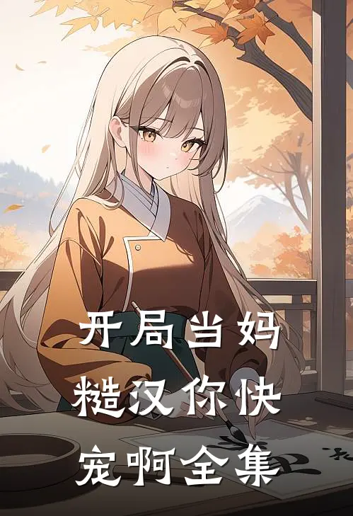 开局当妈，糙汉你快宠啊 全集