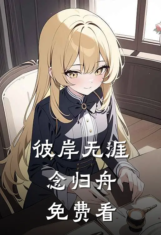 彼岸无涯念归舟免费看