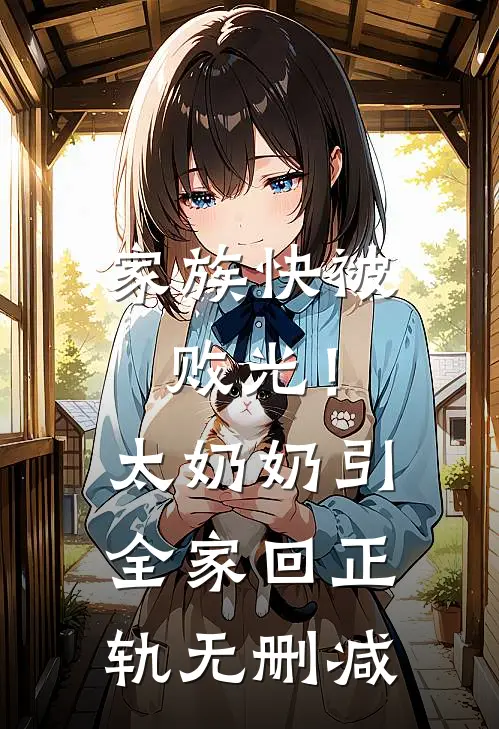 家族快被败光！太奶奶引全家回正轨无删减