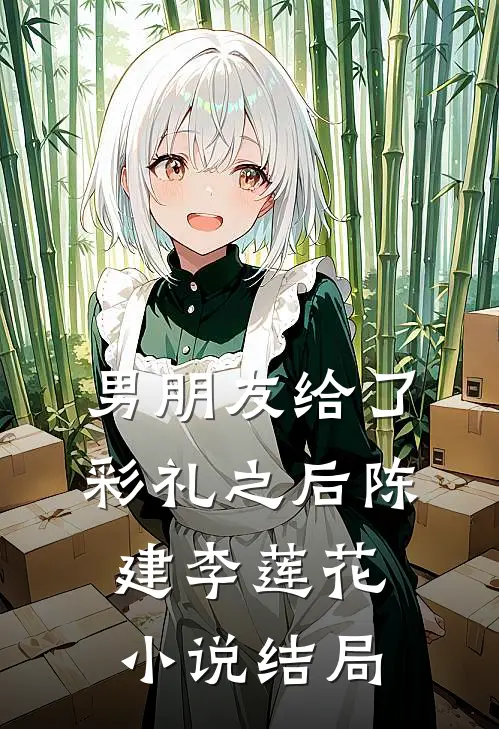 男朋友给了彩礼之后陈建李莲花小说结局
