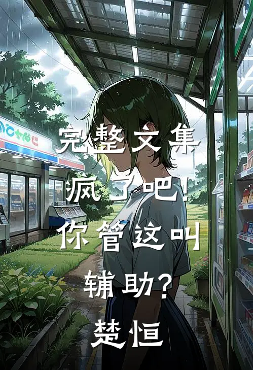完整文集疯了吧!你管这叫辅助?楚恒
