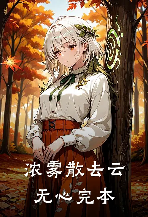 浓雾散去云无心完本
