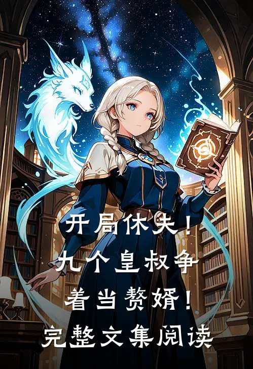 开局休夫！九个皇叔争着当赘婿！完整文集阅读
