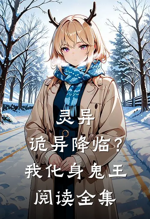 灵异：诡异降临？我化身鬼王阅读全集