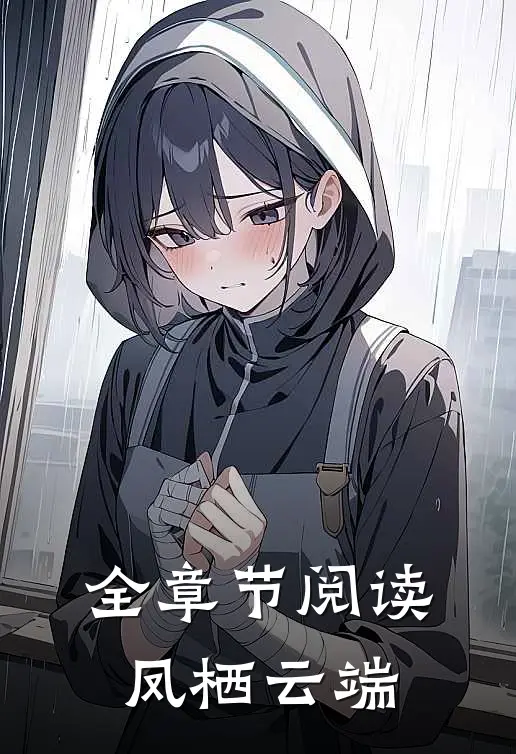 全章节阅读凤栖云端