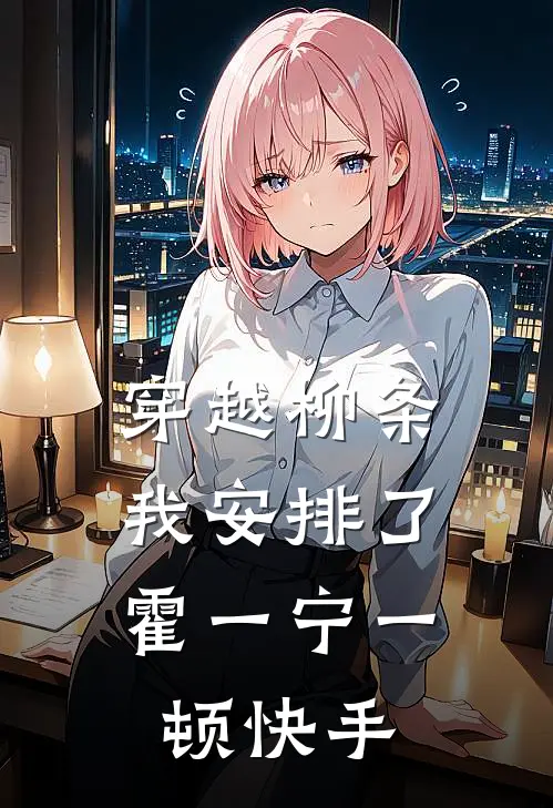 穿越柳条，我安排了霍一宁一顿快手
