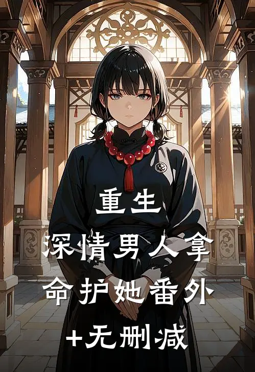 重生：深情男人拿命护她番外+无删减