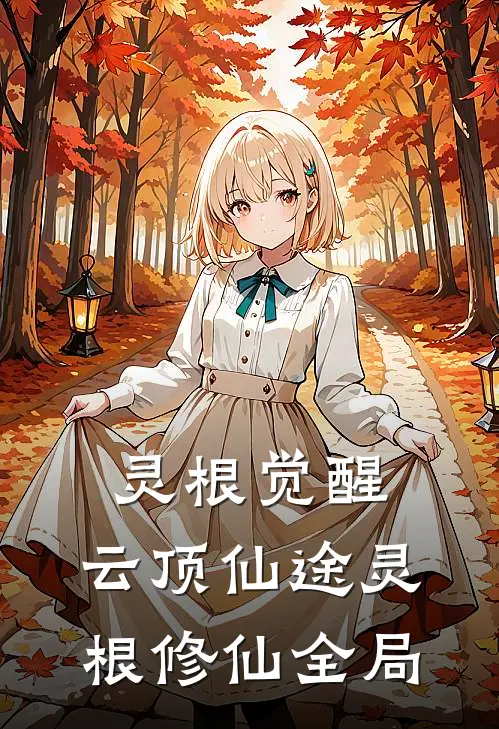 灵根觉醒：云顶仙途灵根修仙全局