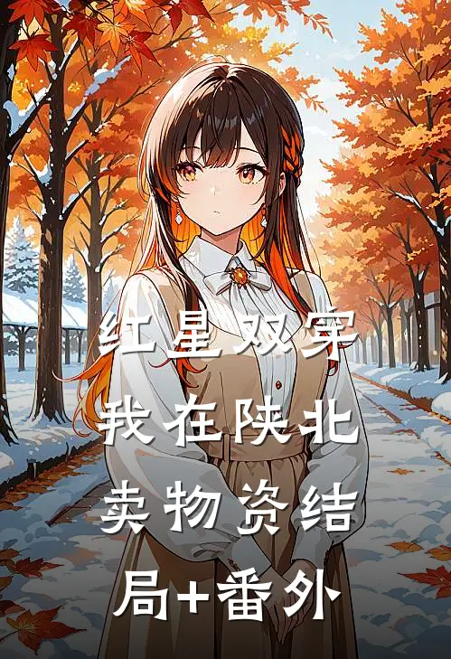 红星双穿：我在陕北卖物资结局+番外