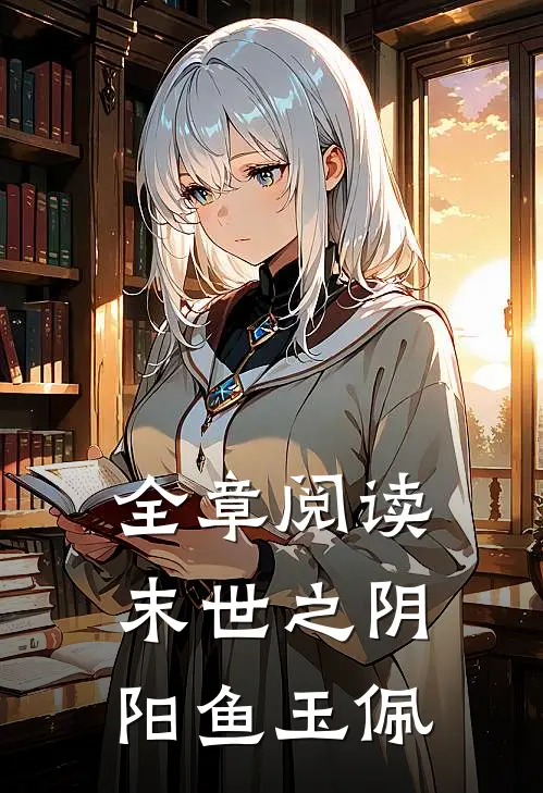 全章阅读末世之阴阳鱼玉佩