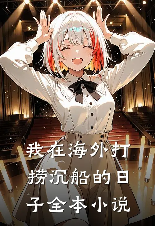 我在海外打捞沉船的日子全本小说
