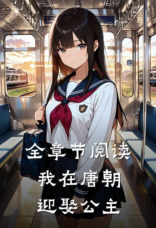 全章节阅读我在唐朝迎娶公主