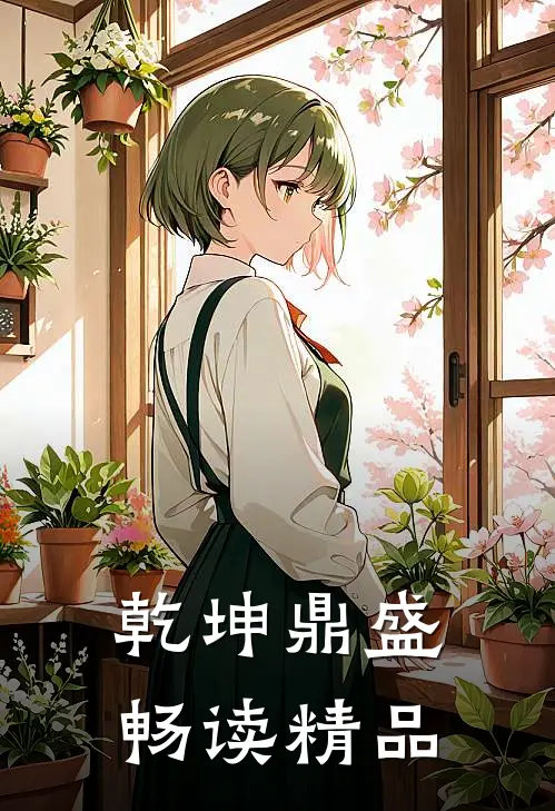 乾坤鼎盛畅读精品
