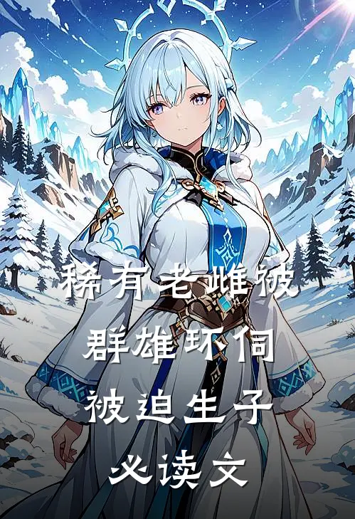 稀有老雌被群雄环伺，被迫生子必读文