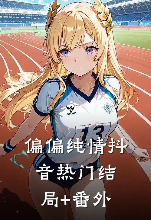 偏偏纯情抖音热门结局+番外