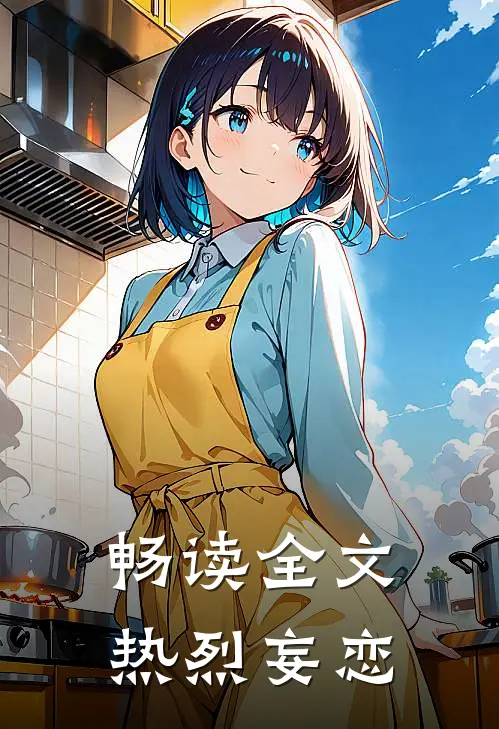 畅读全文热烈妄恋