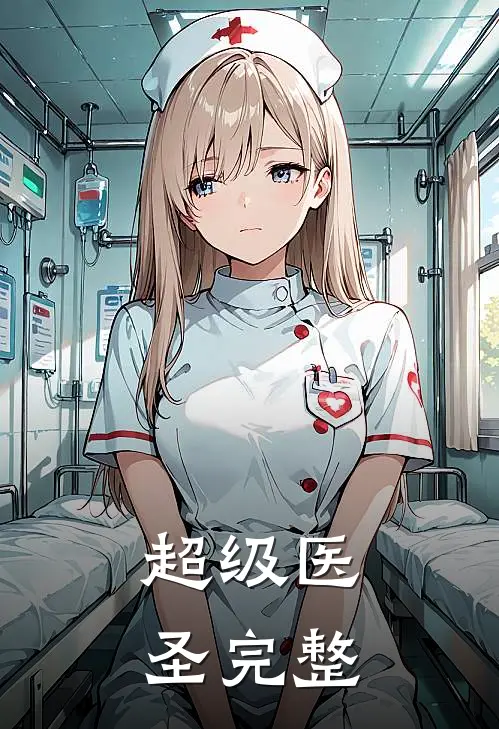 超级医圣完整