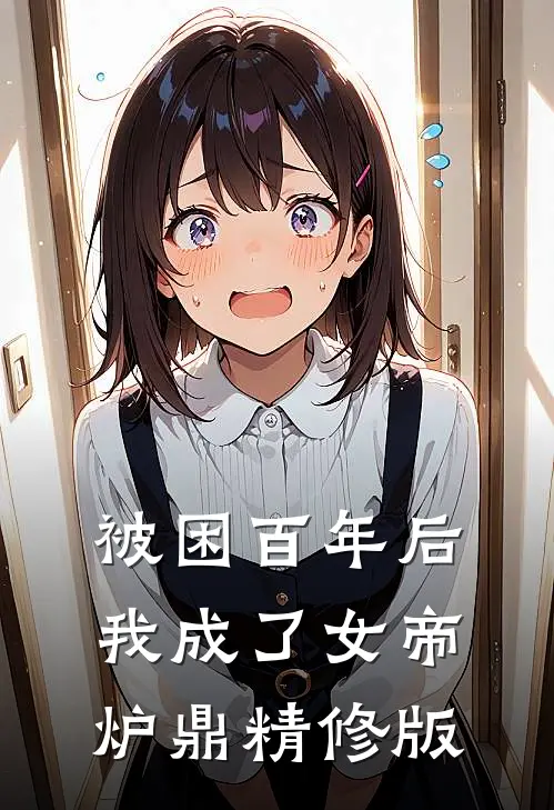 被困百年后，我成了女帝炉鼎精修版