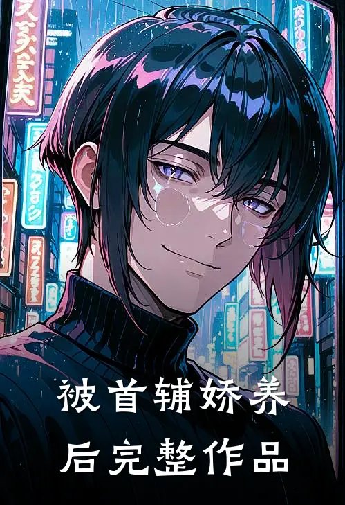 被首辅娇养后完整作品