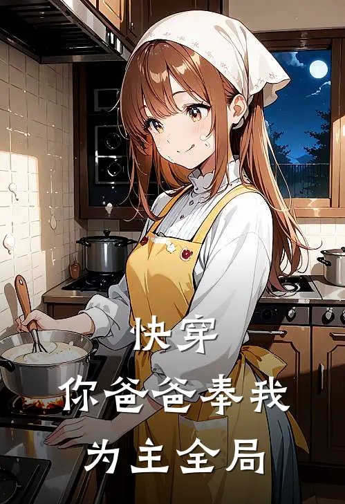 快穿：你爸爸奉我为主全局