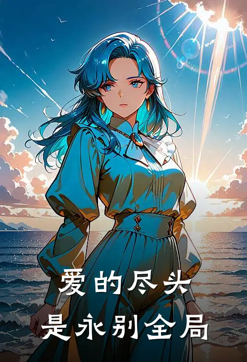 爱的尽头,是永别全局吗