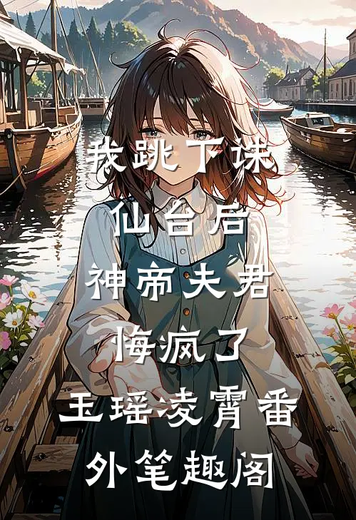 我跳下诛仙台后，神帝夫君悔疯了：玉瑶凌霄番外笔趣阁