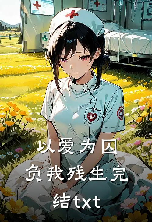 以爱为囚，负我残生完结txt
