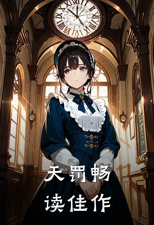 天罚畅读佳作