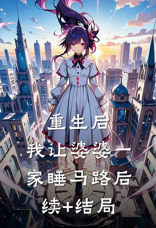 重生后，我让婆婆一家睡马路后续+结局