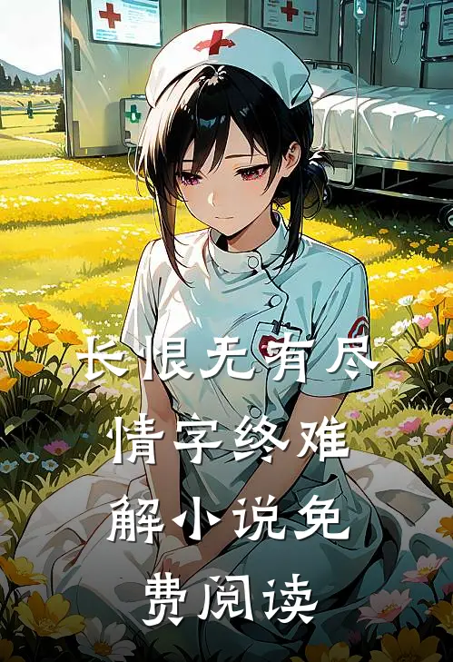 长恨无有尽，情字终难解小说免费阅读