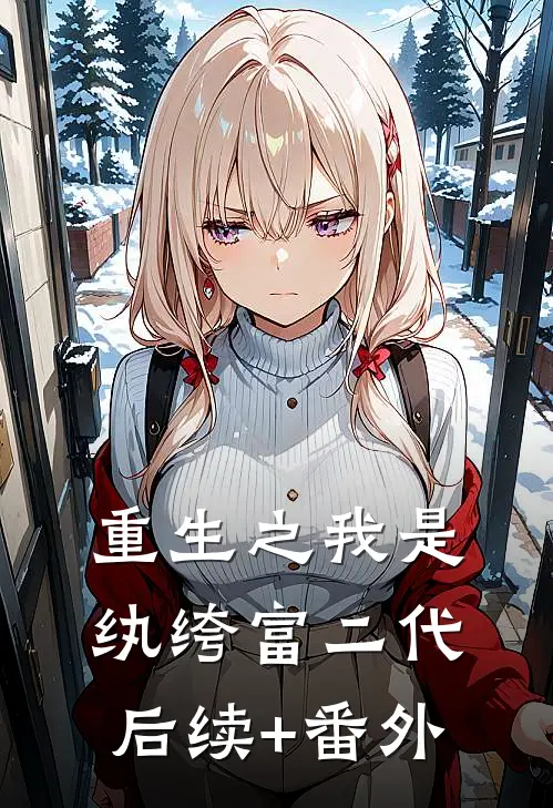 重生之我是纨绔富二代后续+番外