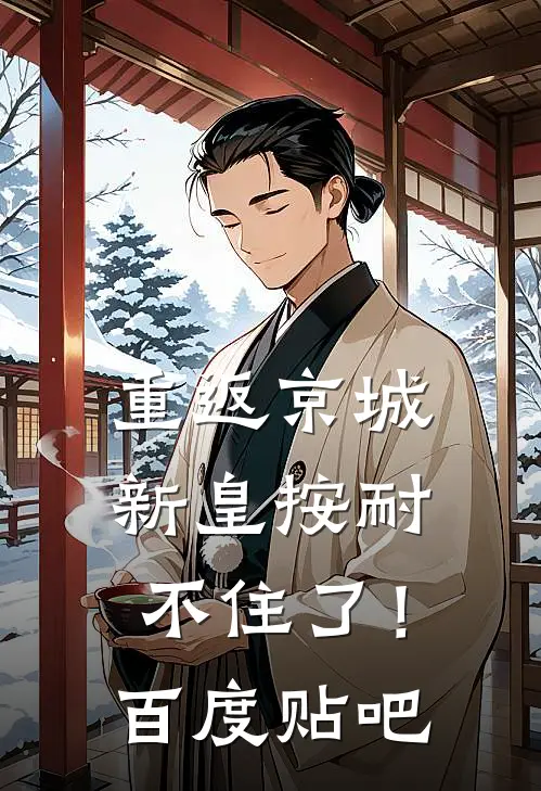 重返京城，新皇按耐不住了！百度贴吧
