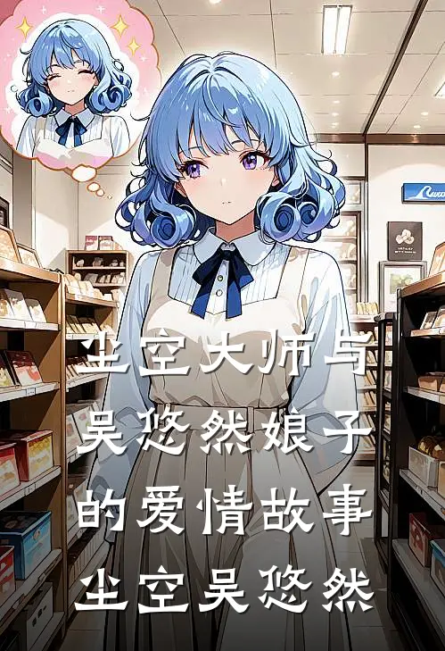 尘空大师与吴悠然娘子的爱情故事尘空吴悠然