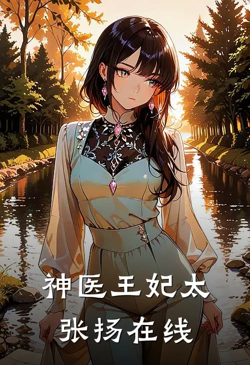 神医王妃太张扬在线
