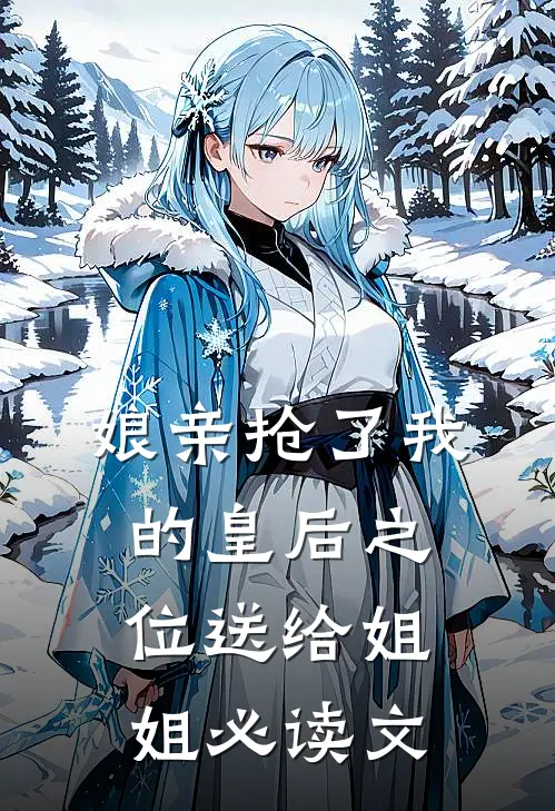 娘亲抢了我的皇后之位送给姐姐必读文