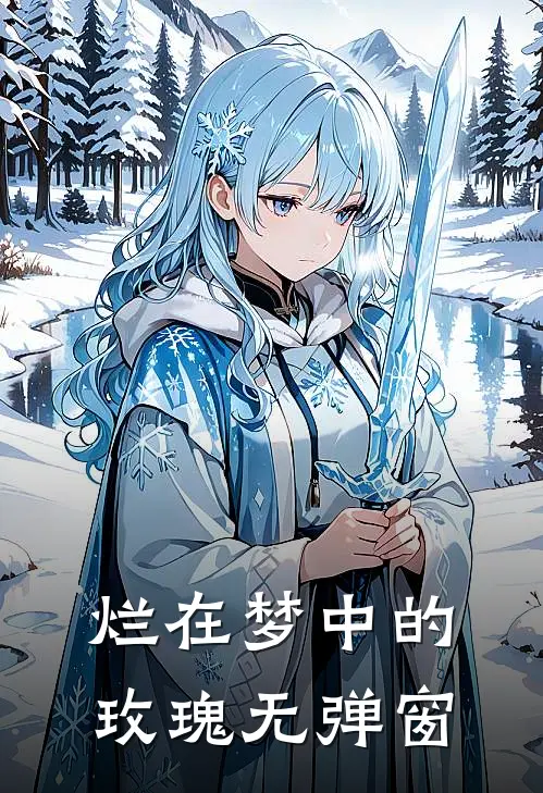 烂在梦中的玫瑰无弹窗