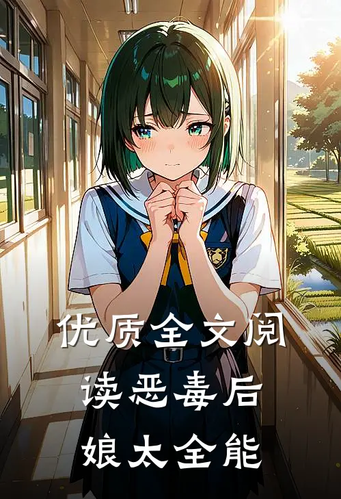 优质全文阅读恶毒后娘太全能