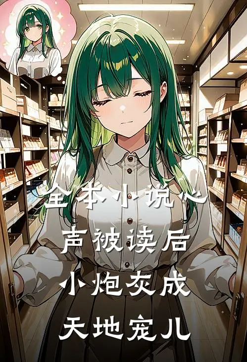 全本小说心声被读后，小炮灰成天地宠儿