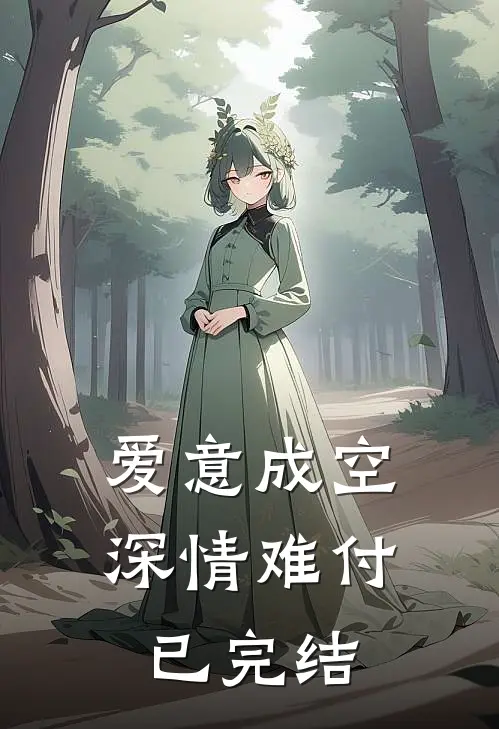 爱意成空，深情难付已完结